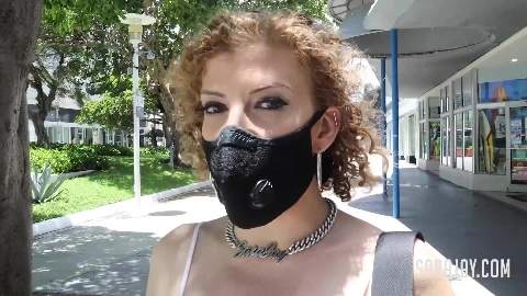 Date With Sara Jay! - Sara Jay