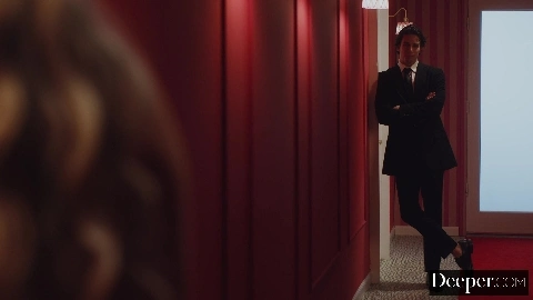 Deeper - Britt Blair - Purchasing Power