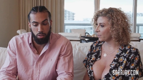 Big Inheritance - Sara Jay