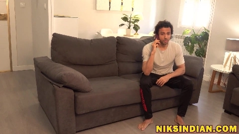 Big Tits Stepsister Fucked Hard And Gets Facial - Yasmina Khan