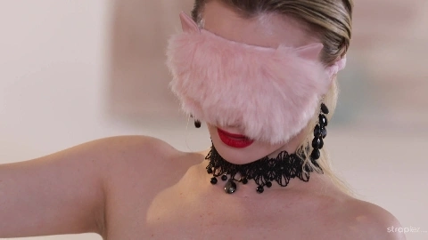 Matty Mila Perez And Lily Blossom Ice Queens 2 - StrapLez