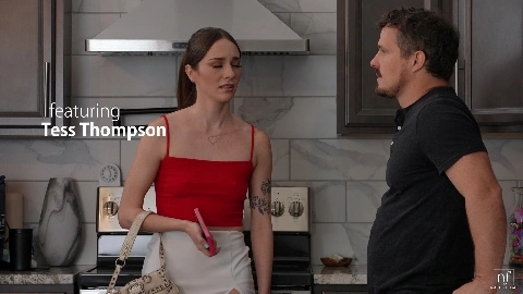 Violet Voss Immaculate 2 - NFBusty