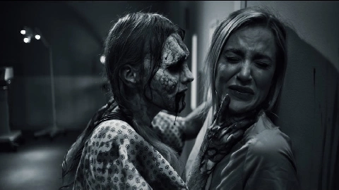 Blake Blossom, Melody Marks 4k - Monster Porn