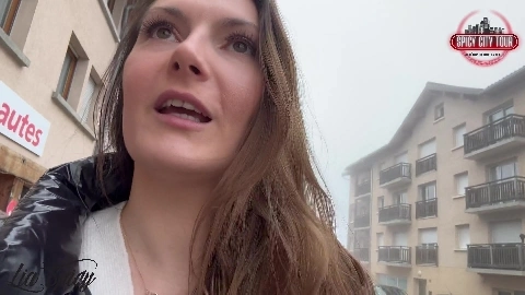 Spicy City Tour Episode 10 Frache Comte - Lia Spicy