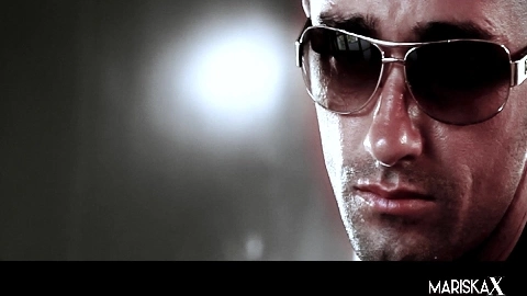 MariskaX - Honey Demon - Gets Her Pussy Plowed