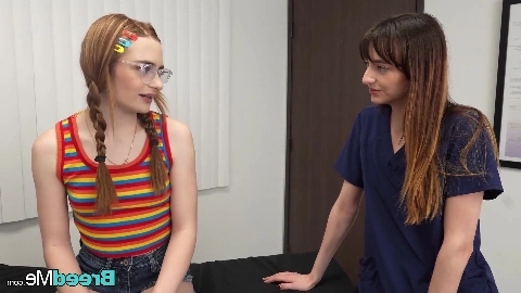 Fiery redhead Reese Robbins discovers she is able to conceive after previously being unable to.