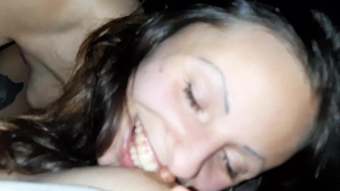 I Licked Her Nipples And Fucked Her Hairy Pussy With My Tongue So That I Could Cum In Her Mouth. - Lesbian Illusion