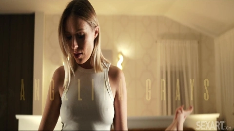 Olivia Westsun And Angelika Grays Perfectly You - SexArt