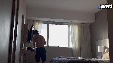 I don't think your boyfriend would like this... - Blake and Blacky