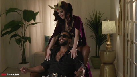 Nicole Vaunt - NewSensations