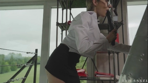 Safira Yakkuza - EvilAngel