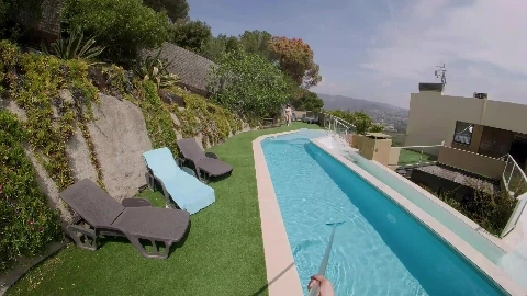 The Motion of the Lotion VR - Valentina Nappi