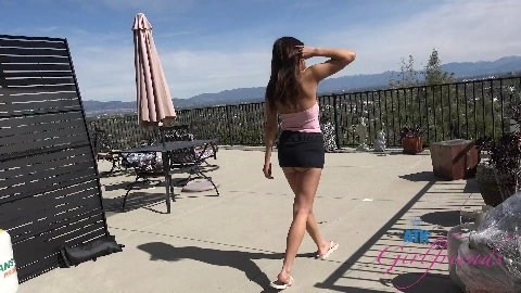 Kate Legend - ATK Girlfriends