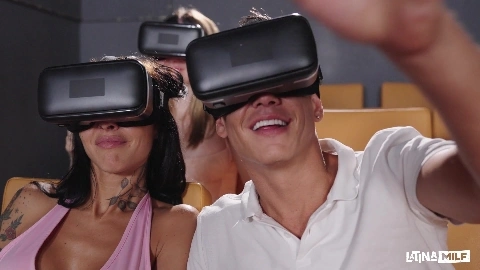 Octokuro - LatinaMILF