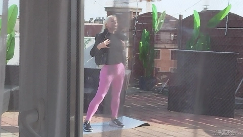 Kyra Hot 2 - ImmoralLive