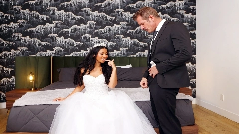 I fuck my fatherinlaw before the wedding