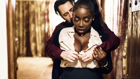 I know you need the sale so now fuck me