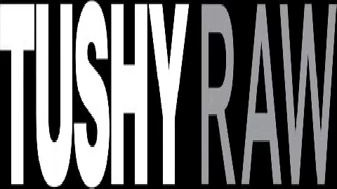 Quinn Wilde - TushyRaw