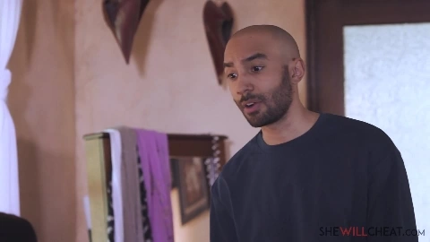 Avery Black 3 - SheWillCheat