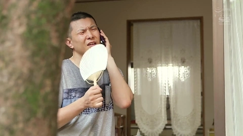 SSNI-606 There Was Nothing To Do In The Country This Summer, So I Let The Big Tits Wife From Next Door Lure Me To Temptation And Had Sweaty, Slow Sex Every Single Day Sai Okuda