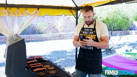 Serena Hill - FamilyStrokes