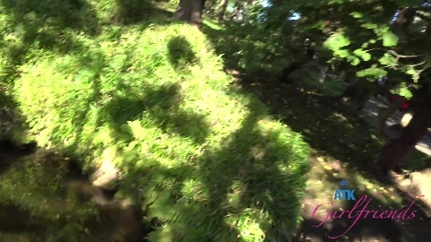 ATKGirlfriends - Summer Renee - Norcal 9