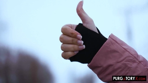 Selina Bentz - PurgatoryX