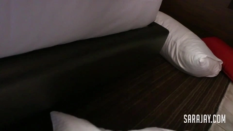 Banging The Building Inspector - Sara Jay