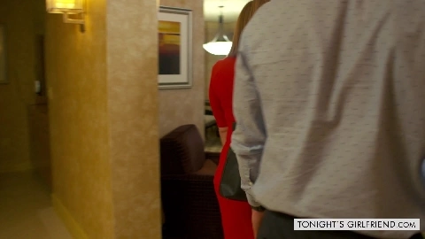 Tonight's Girlfriend - Sara Jay