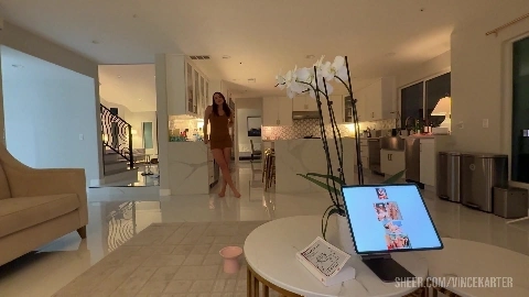 Sheer - Katrina Colt - Non Stop Fuck With Katrina Colt