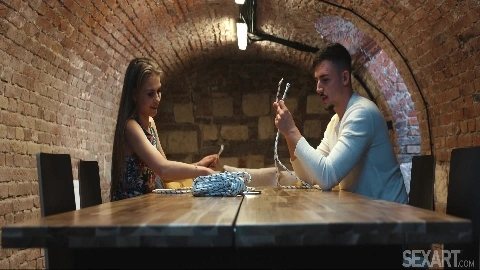 SexArt - Bonnie Dolce - In Your Hands