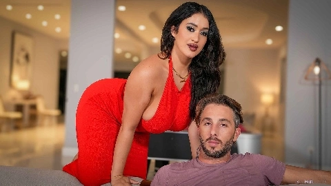 Simple Distraction - Nia Bleu