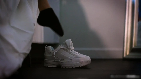 Creamy - Athena Faris