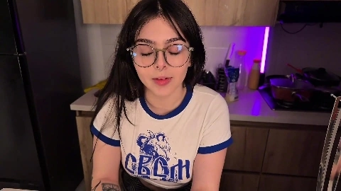 Cheating on My Girlfriend With My Stepsister 2 - Rosi Lane