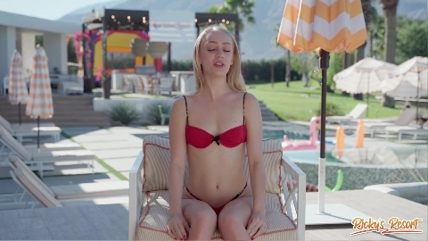 Braylin Bailey Episode