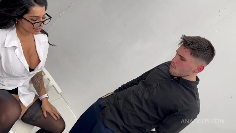 Yasmina Khan 2 - LegalPorno