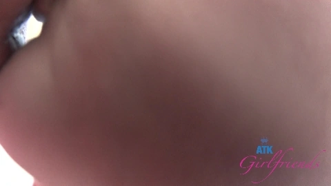 ATKGirlfriends - Mckenzie Mae - Malibu 2