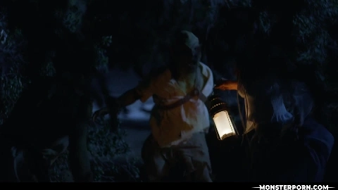 Lana Smalls in The Goonblins1