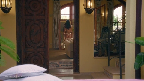 UltraFilms - Liz Ocean - Deep Lust