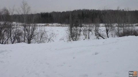 Public Blowjob In Winter Park - Letty Black