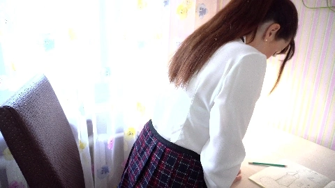 Spanked And Fucked A Schoolgirl - Luna Roulette