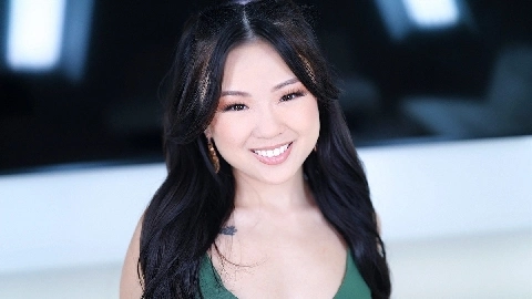 Lulu Chu (2024) - AA