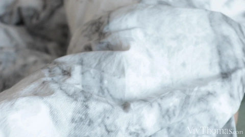 Matty Mila Perez And Alexis Crystal Intense Meeting - VivThomas