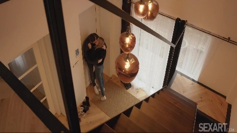 Jade No Time To Lose - SexArt