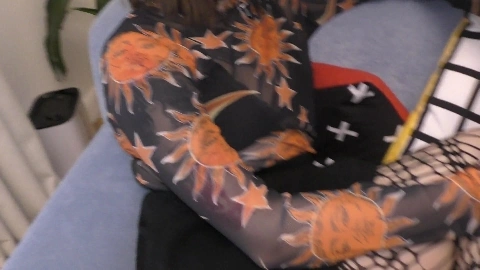 Fucked a 19 flowers Russian beauty ! teens fucking - Nick Whitehard