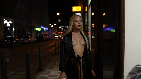 Night Owl - Emma White