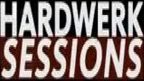 HardWerk - Jolee Love - Hardwerk Session