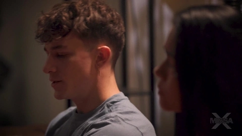 MissaX - Dana Vespoli - We Must Be Quiet