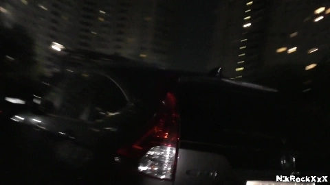 Stalker - Nick Whitehard