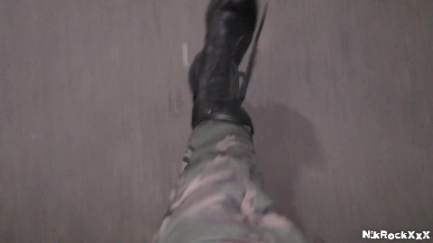 She woke up and asked ' is this a dream ' I said ' yes ' - Nick Whitehard